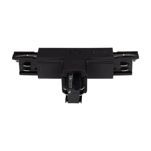 Аксессуар к шинопроводу трехфазному 3P PTR CT-BL R/INT правый внешний Pro+ черн. JazzWay 5063273 фото 4