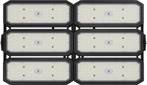 Светильник светодиодный 96 224 ДО-01-450-3К-D35 Innolux 96224 фото 5