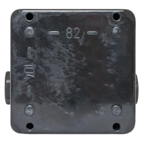 Коробка соединительная Heat box 120 TD EKF HB120TD фото 4