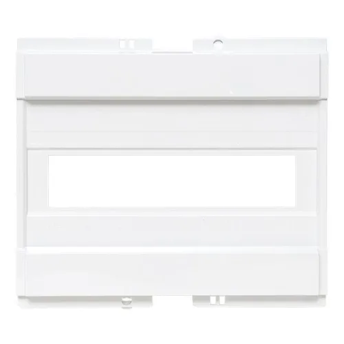 Пластрон запасной щита "Nova" 12 модулей 1 габарит PROxima EKF nv-plastron-1 фото 2