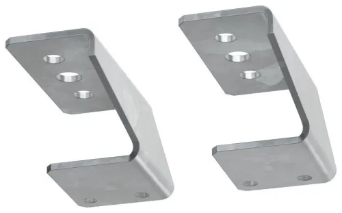 Кронштейн N-PE тип 2 (уп.2шт) FORMAT IEK FO-00-NPE-2