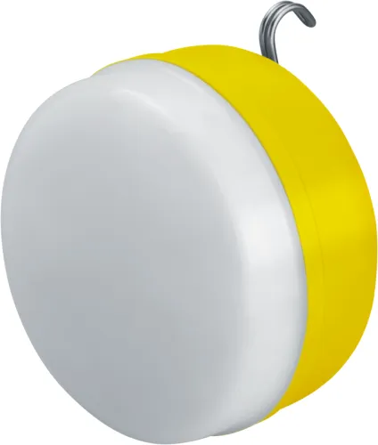 Фонарь аккумуляторный кемпинговый 95 565 NPT-CA26-ACCU кемпинг 24 SMD 450лм 2 li-ion 1.2Ач Navigator 95565 фото 4