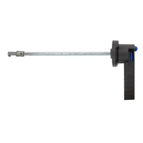 Комплект для управления через дверь рубильниками-выключателями (с рукояткой) PowerSwitch 160-630А EKF psds-ls-160-630 фото 7