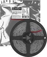 Лента светодиодная 90 675 OLS-5050CW60-14.4-IP65-24V (уп.5м) ОНЛАЙТ 90675