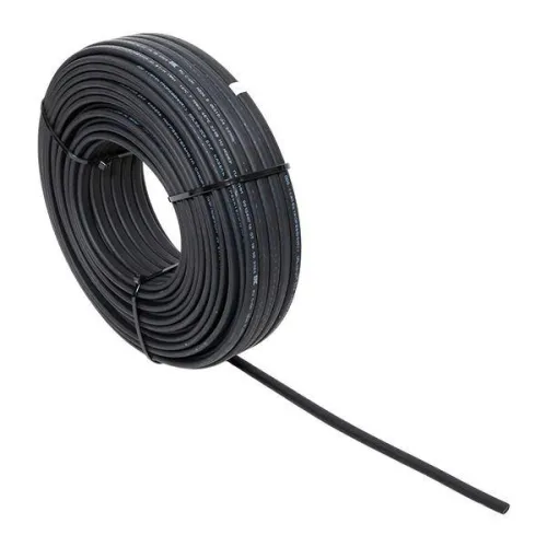 Кабель нагревательный саморег. SRL30-2CR 30Вт/м полиолефин 50м SRL30-2CR-50 фото 2