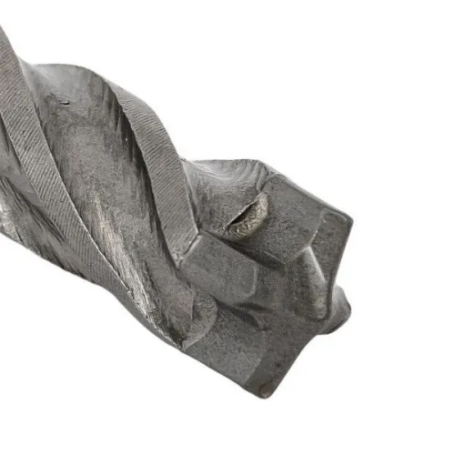 Бур по бетону SDS-plus 6х210 мм (4 резца) Professional EKF db-6-210-4x4-ue фото 11