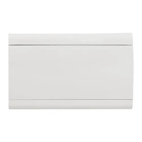 Щит ЩРН-П-15 "SlimBox" IP41 бел. дверца PROxima EKF sb-n-15w фото 5