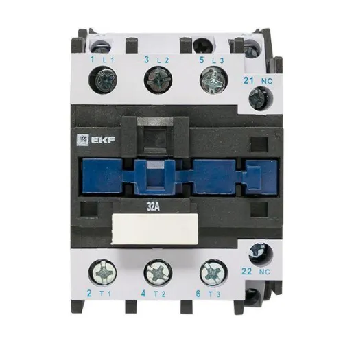 Пускатель ПМЛ-2161ДМ 32А кат. 230В AC Basic EKF pml-s-32-230-nc-basic фото 6