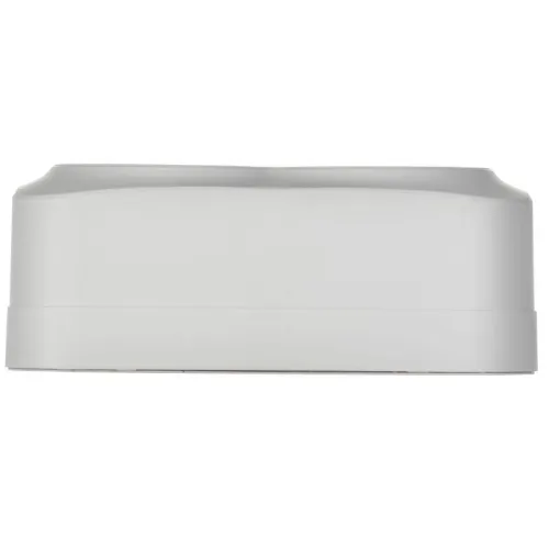 Розетка 2-м ОП GLORY РСш22-3-ХБм 16А с заземл. защ. шторки бел. матов. IEK ERH24-K01M-16 фото 5