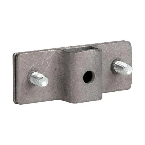 Держатель для полосы с нерж. болтами 1 пластина HZ PROxima EKF lp-31540-1 фото 2