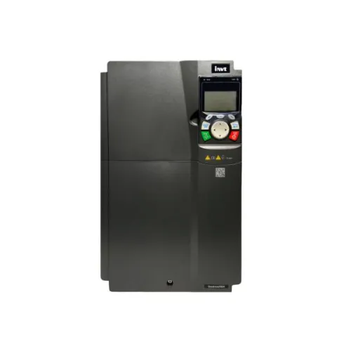 Преобразователь частоты GD350A-037G/045P-4 37/45кВт 380В INVT 90001-03295