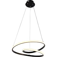 Светильник подвесной (подвес) Nelly 6143-103 LED 84Вт 3000 - 6000 К с пультом Rivoli Б0062233