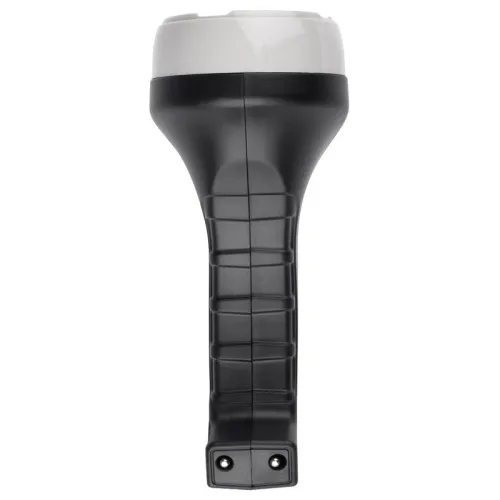 Фонарь аккумуляторный ручной AccuF2-L07-bk 7LED 2 режима: 100проц./25проц. аккум. 0.4А.ч выдвижная вилка индикатор зарядки черн. ФАZА 5000810 фото 11