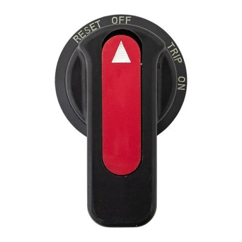 Привод ручной поворотный CS2 для TR AV POWER-1 AVERES EKF mccb-1-CS2-TR-av фото 3