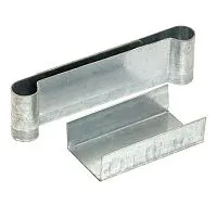 Зажим крепежный КТСР.2-50 Ц EKF ktcp-2-50