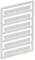 Маркер для CTS/CP 4кв.мм "+; -; зазем." ARMAFIX IEK AF-CT10D-M-004-23
