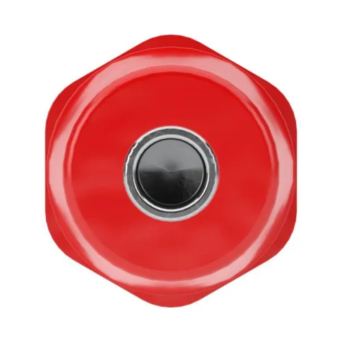 Изолятор шинный 25х22 M6 DKC ISBK2827 фото 2