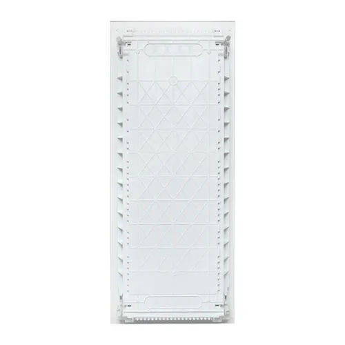 Щит комбинированный встраив. Nova 2 DIN-рейки + 3 монтаж. платы 5 габарит IP41 с метал. перфорированной дверью EKF nv-cb-pmd-2+3 фото 15