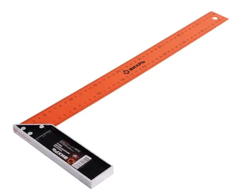 Угольник металлический 450мм Вихрь 73/11/3/6 фото 4