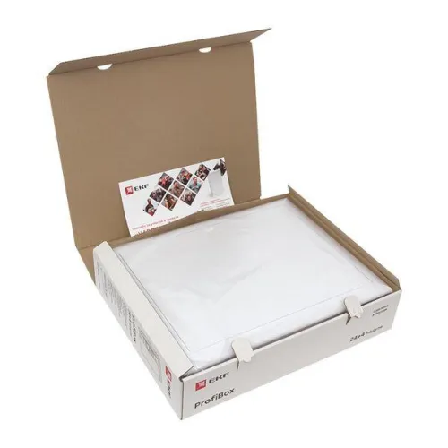 Щит распределительный "ProfiBox" 24+4 модуля IP41 встраив. PROxima EKF profibox-24+4 фото 10