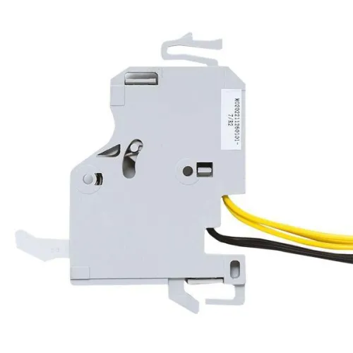 Контакт дополнительный и аварийный AX+AL AV POWER-3/4 AVERES EKF mccb-34-AX+AL-av фото 4