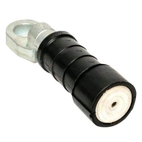 Наконечник герметичный изолированный CPTAU 70 EKF cptau70-r фото 2