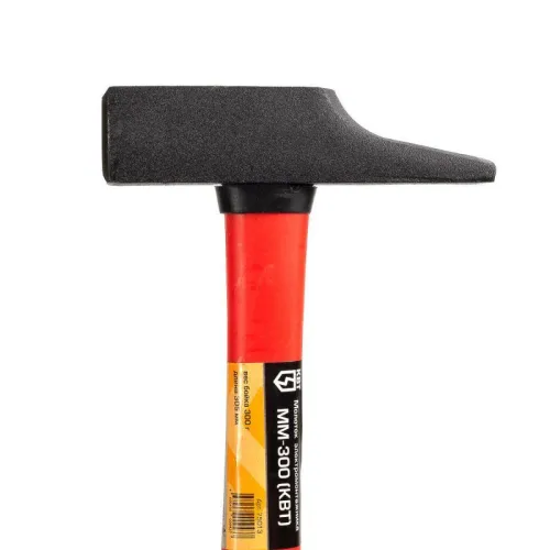 Молоток электромонтажника ММ-300 КВТ 75013 фото 5