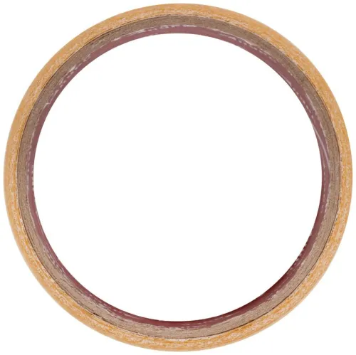 Лента-скотч клейкая двусторонняя 48ммх5м КУРС 11806 фото 2