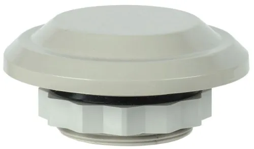 Устройство компенсации давления УКД d37мм IP55 IEK YUK10-37-55