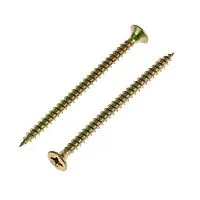 Саморез ШУж 4.0х60 потайная головка (уп.10шт) Tech-Krep/Zitar 102496