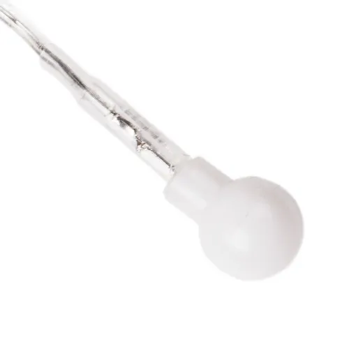 Гирлянда светодиодная "Мишура LED" 3м 288LED желт. 18Вт 220-240В IP20 провод ПВХ прозр. Neon-Night 303-601 фото 13