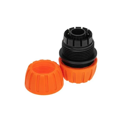 Муфта ремонтная для шланга 3/4дюйма ЧЕТЫРЕ СЕЗОНА 62-0219-1 фото 6