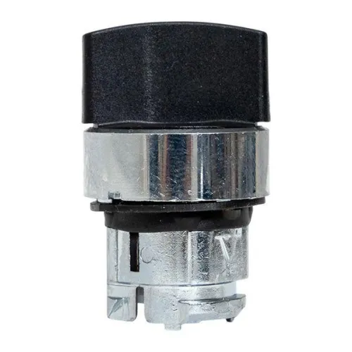 Механизм переключателя исполнительный ХB4 на 2 положения с фиксацией без подсветки с короткой ручкой IP65 EKF XB4BD2F-65 фото 4