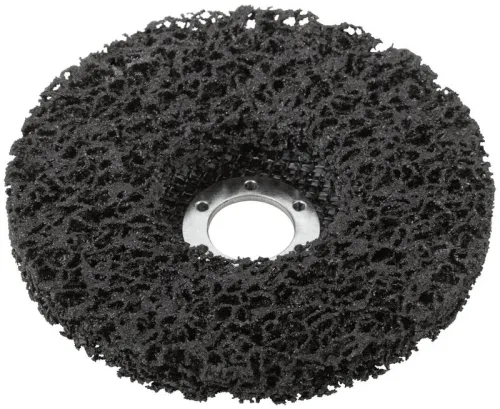 Диск зачистной полимерный 125мм MOS 39606М фото 3