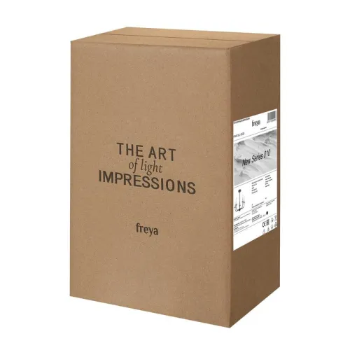 Светильник New Series 010 40Вт E14х5 IP20 потолочн. Freya FR4013CL-05GB фото 9