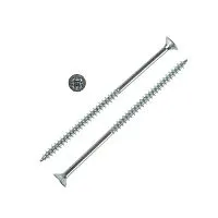 Саморез ШУц 5.0х100 потайная головка (уп.3шт) Tech-Krep/Zitar 102453