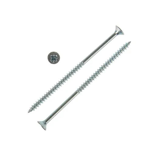 Саморез ШУц 5.0х100 потайная головка (уп.3шт) Tech-Krep/Zitar 102453