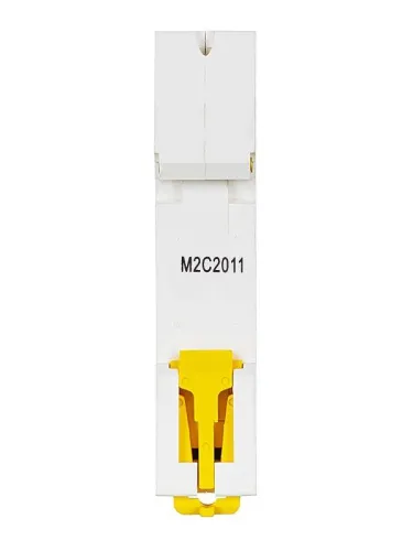 Выключатель автоматический модульный 1п C 20А M10N ARMAT IEK AR-M10N-1-C020 фото 8