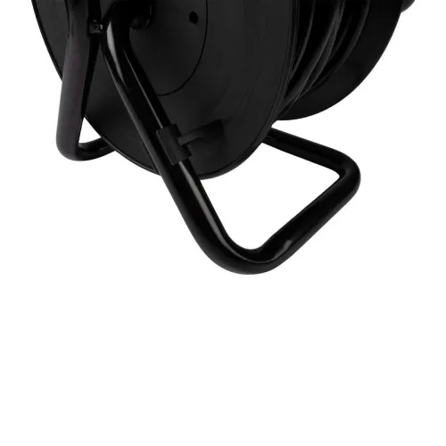 Удлинитель на катушке 4х20м с заземл. IP44 CRW-04-2000 ФАZА 5063839 фото 4