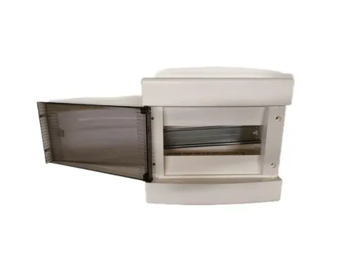 Корпус щита распределительного для модульного оборудования 8M навесной Cetinkaya Pano CP11908 фото 2