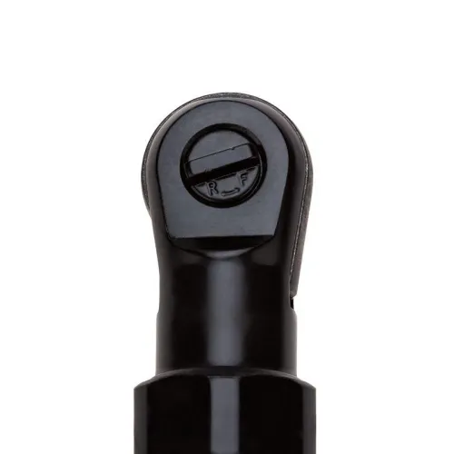 Трещотка пневматическая 1/4дюйм 70Нм Kranz KR-80-0706 фото 11