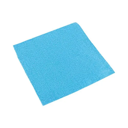 Салфетка из микрофибры отрывная 25х25см 200 гр/кв.м (уп.30шт) в рулоне Rexant 80-0807 фото 2