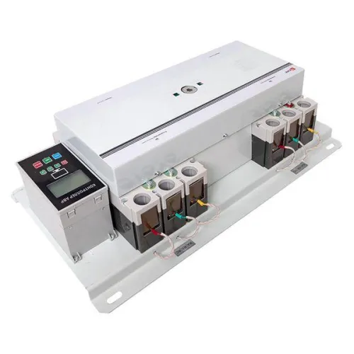 Устройство автоматического ввода резерва АВР 3п 630/630А ТСМ PROxima EKF ats-tsm-630A-3p-pro фото 9