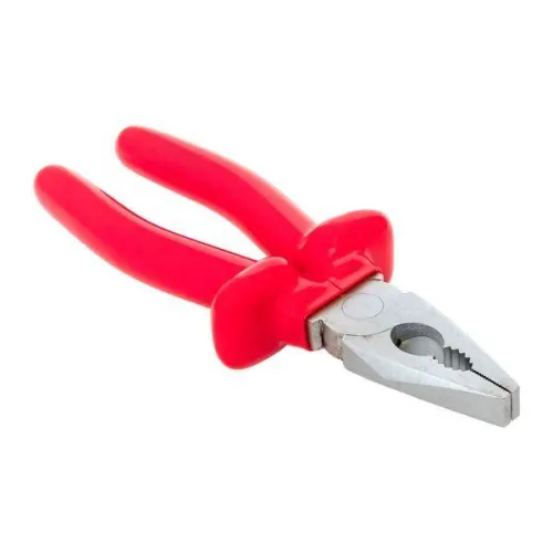 Пассатижи 200мм Master 1000В Basic EKF pas-200-mas-in фото 6