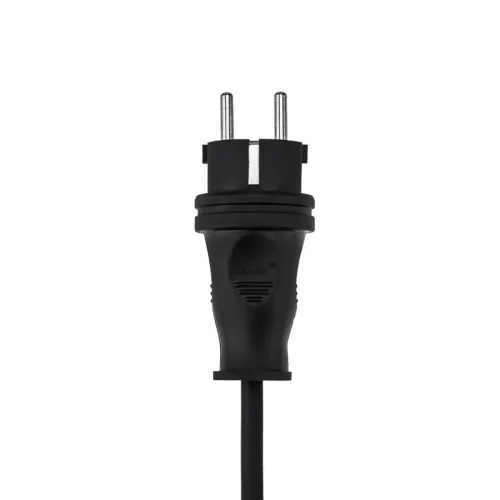 Удлинитель на метал. катушке 4х50м с заземл. IP44 КГ 3х2.5кв.мм с выключателем с защ. крышками Rexant 13-5016 фото 7