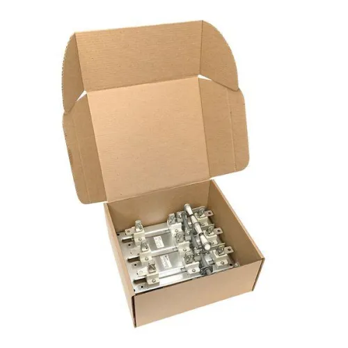 Разъединитель-предохранитель РПБ-2 250А левый привод без ППН Basic EKF rpb-r-250l фото 6