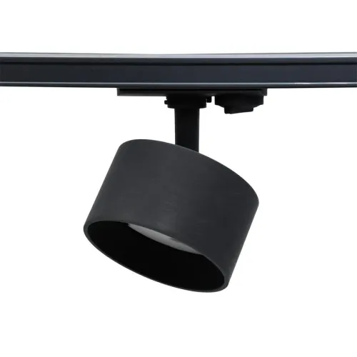 Светильник трековый PTR 30 под лампу GX53 BL 230В IP20 черн. JazzWay 5049185 фото 3