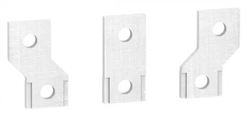 Комплект расширителей полюсов 3p для NSX250 (уп.3шт) SchE LV431563 фото 6