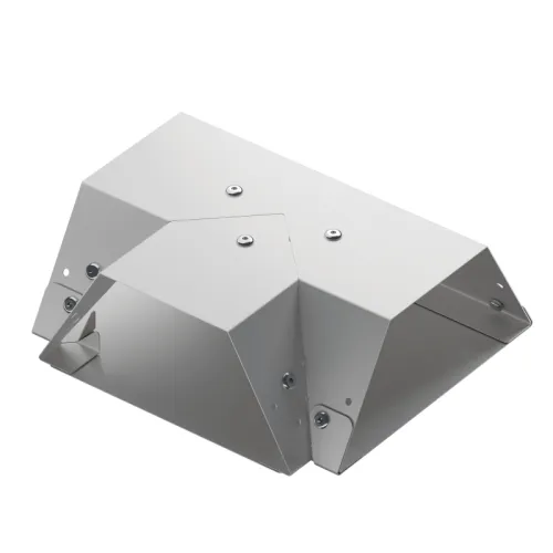 Аксессуар 98 337 соединитель T-образ. ДСО-02 Innolux 98337