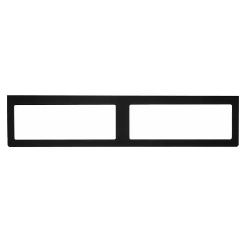 Держатель-органайзер для мотков скотча настенный черн. Rexant 38-0646 фото 2